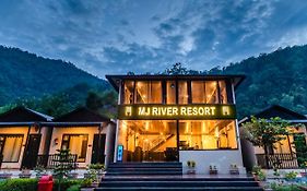 Dls Mj River Resort, Rishikesh